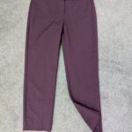 Ladies M&S tailored trousers uk12