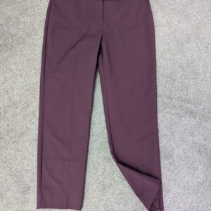 Ladies M&S tailored trousers uk12